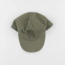 IKKS - casquette vert - 12/14 ans