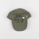 IKKS - casquette vert - 12/14 ans