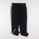 IKKS - pantalon noir - 14 ans