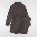 IKKS - combinaison vert - 12 ans
