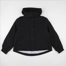 Zara - veste noir - 13/14 ans