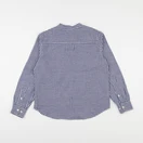 Cyrillus - chemise bleu - 10 ans