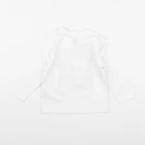 Timberland - tee-shirt blanc - 2 ans