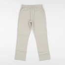 Natalys - pantalon beige - 8 ans