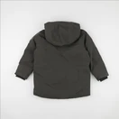 Zara - parka vert - 8/9 ans