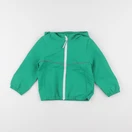 Name it - coupe-vent vert - 18/24 mois