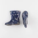 Be only - bottes bleu - pointure 28