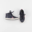 Geox - baskets bleu - pointure 28