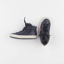 Geox - baskets bleu - pointure 28