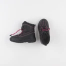 Kickers - bottes ski - pointure 28