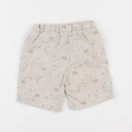 Tape à l'oeil - short beige - 6 mois