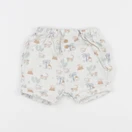 Tape à l'oeil - short multicolore - 6 mois