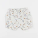 Tape à l'oeil - short multicolore - 6 mois