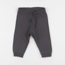 H&M - jogging gris - 3 mois