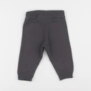 H&M - jogging gris - 3 mois