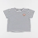 Eden & Victor - tee-shirt blanc - 6 ans