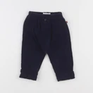 Cadet Rousselle - pantalon bleu - 6 mois