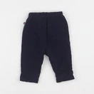 Cadet Rousselle - pantalon bleu - 6 mois