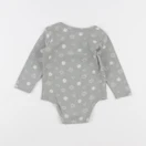 Vertbaudet - body vert - 18 mois