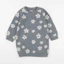 Vertbaudet - robe vert - 3 ans