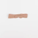 Vertbaudet - bandeau rose - 12/18 mois