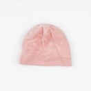 Vertbaudet - bonnet rose - 9/12 mois
