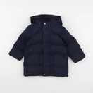 Jacadi - doudoune bleu - 24 mois
