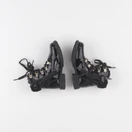 Vertbaudet - boots noir - pointure 27