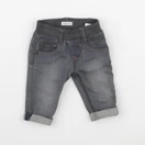 IKKS - pantalon gris - 3 mois