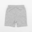 Tape à l'oeil - short gris - 6 mois