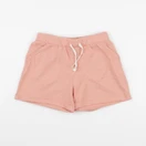 Vertbaudet - short rose - 10 ans