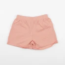 Vertbaudet - short rose - 10 ans