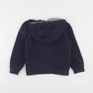 Cyrillus - sweat bleu - 6 ans