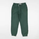 Monoprix - jogging vert - 10 ans