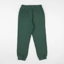 Monoprix - jogging vert - 10 ans