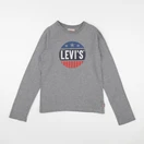 Levi's - tee-shirt gris - 12 ans