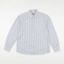 Cyrillus - chemise bleu - 12 ans