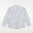 Cyrillus - chemise bleu - 12 ans