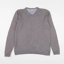 Cyrillus - pull marron - 12 ans