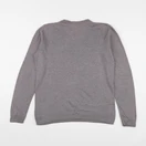Cyrillus - pull marron - 12 ans