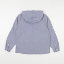 Okaidi - chemise bleu - 10 ans