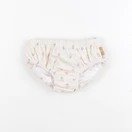 Fresk - Maillot de bain couche fille BAIES rose - 2/3 ans