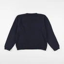 Emile et Ida - sweat bleu - 12 ans