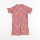 Fresk - Combi anti-uv OCEAN rose - 2/3 ans