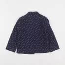 IKKS - veste bleu - 3 ans