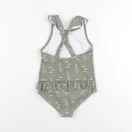 Fresk - Maillot de bain 1 pièce OCEAN vert - 3/4 ans
