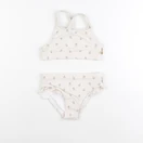 Fresk - Maillot de bain 2 pièces BAIES rose - 3/4 ans