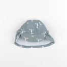 Fresk - Chapeau anti-uv HOMARD vert - 2/3 ans