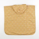 Fresk - Poncho de bain PALMIER orange - 0/36 mois