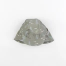Fresk - Chapeau anti-uv OCEAN vert - 12/18 mois